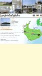 Mobile Screenshot of lyoe-ferie.dk